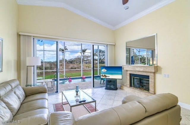 66 Fountain Cir, Naples, FL 34119 - photo 3