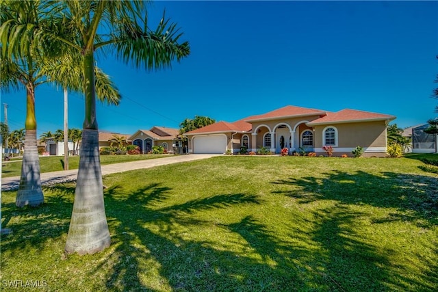 4341 SW 25th Ct, Cape Coral, FL 33914 - photo 1