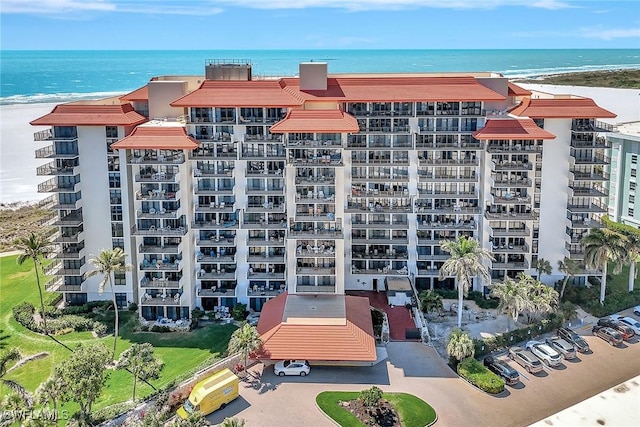180 Seaview Ct Unit 1016, Marco Island, FL 34145 - photo 19