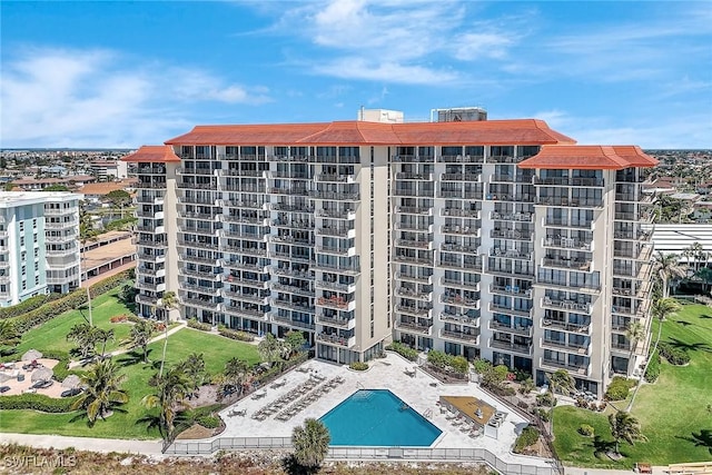 180 Seaview Ct Unit 1016, Marco Island, FL 34145 - photo 1