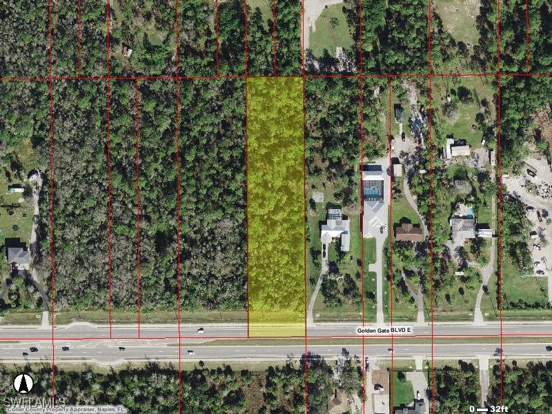 2731 Golden Gate Blvd E, Naples, FL 34120 - photo 1