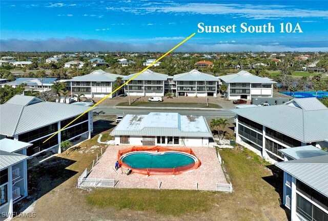 1341 Middle Gulf Dr Unit 10A, Sanibel, FL 33957 - photo 15