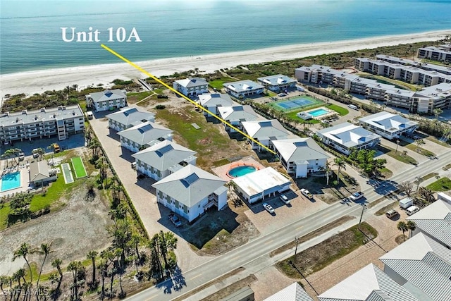 1341 Middle Gulf Dr Unit 10A, Sanibel, FL 33957 - photo 3