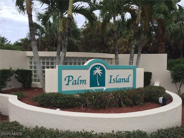 9439 Palm Island Cir, North Fort Myers, FL 33903 - photo 26