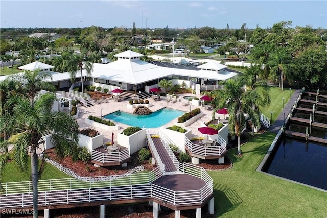9439 Palm Island Cir, North Fort Myers, FL 33903 - photo 27