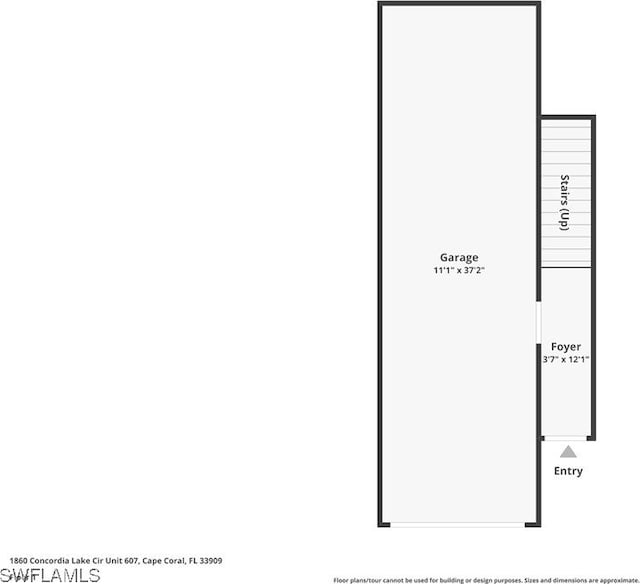 1860 Concordia Lake Cir Unit 607, Cape Coral, FL 33909 - photo 45