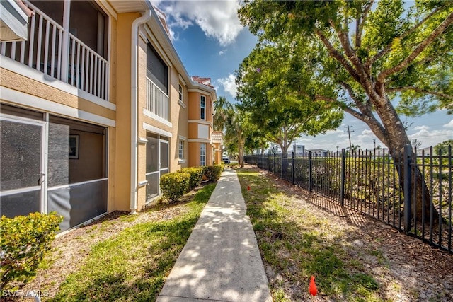 1860 Concordia Lake Cir Unit 607, Cape Coral, FL 33909 - photo 36