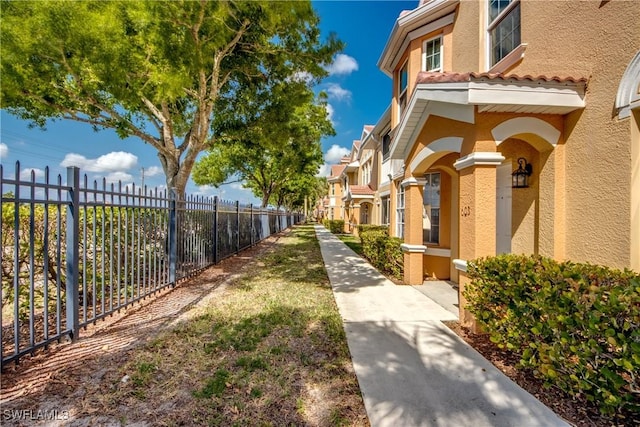1860 Concordia Lake Cir Unit 607, Cape Coral, FL 33909 - photo 37