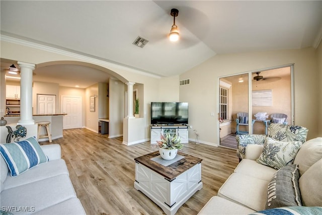 1860 Concordia Lake Cir Unit 607, Cape Coral, FL 33909 - photo 21