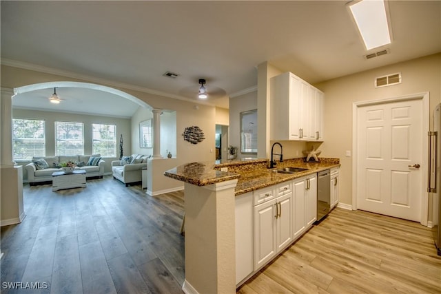 1860 Concordia Lake Cir Unit 607, Cape Coral, FL 33909 - photo 10