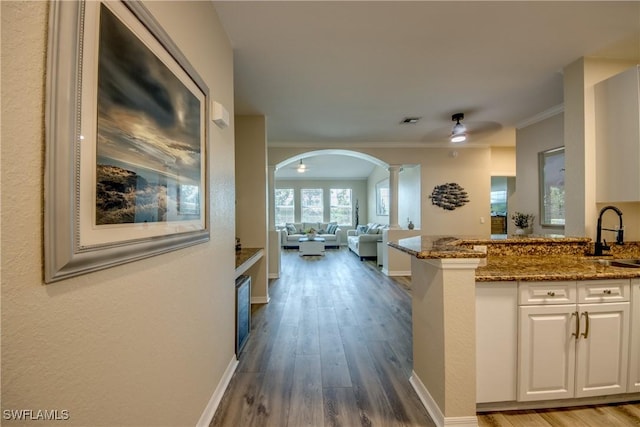 1860 Concordia Lake Cir Unit 607, Cape Coral, FL 33909 - photo 8