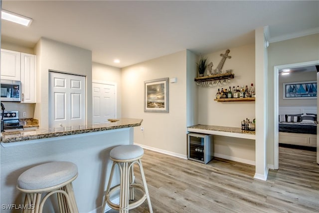 1860 Concordia Lake Cir Unit 607, Cape Coral, FL 33909 - photo 14