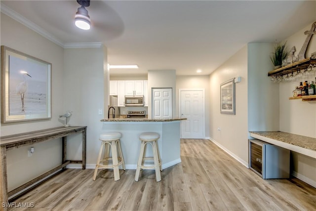 1860 Concordia Lake Cir Unit 607, Cape Coral, FL 33909 - photo 15