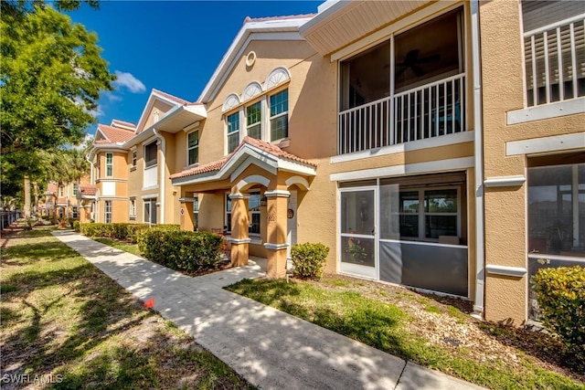 1860 Concordia Lake Cir Unit 607, Cape Coral, FL 33909 - photo 35