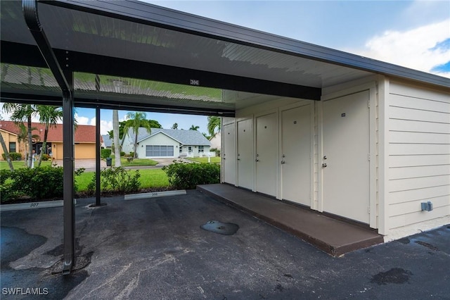 11140 Caravel Cir Unit 306, Fort Myers, FL 33908 - surrounding community with covered parking