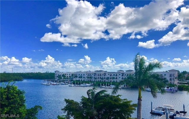 451 Bayfront Pl Unit 5311, Naples, FL 34102 - photo 6