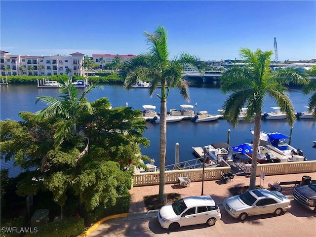 451 Bayfront Pl Unit 5311, Naples, FL 34102 - photo 4