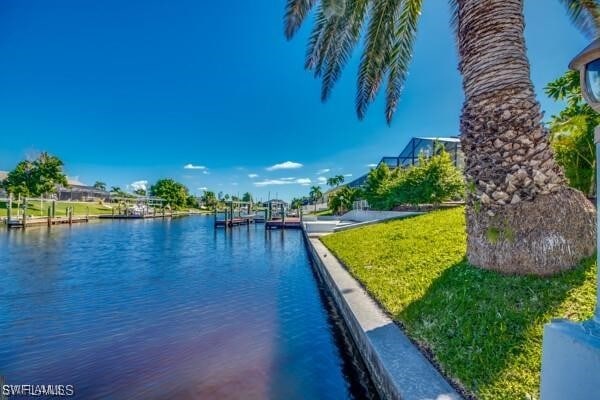 711 SE 33rd Ter, Cape Coral, FL 33904 - photo 12