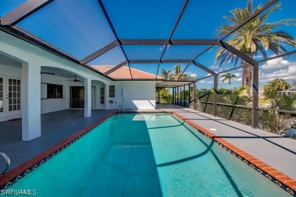 711 SE 33rd Ter, Cape Coral, FL 33904 - photo 19
