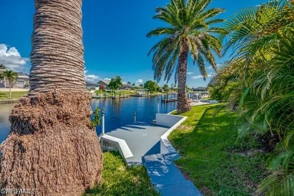 711 SE 33rd Ter, Cape Coral, FL 33904 - photo 21
