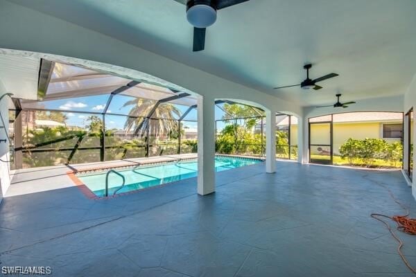 711 SE 33rd Ter, Cape Coral, FL 33904 - photo 20