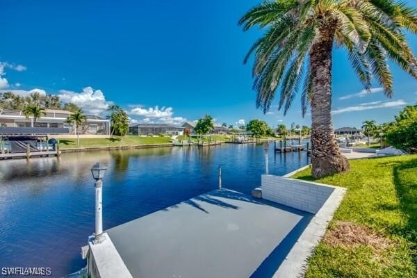 711 SE 33rd Ter, Cape Coral, FL 33904 - photo 1
