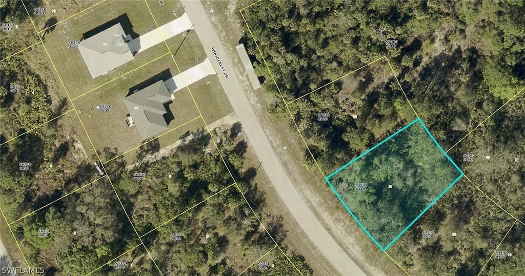 730 Woodcrest Dr, Lehigh Acres, FL 33972 - photo 1