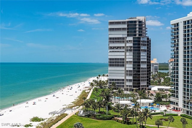 4651 Gulf Shore Blvd N Unit 1106, Naples, FL 34103 - photo 1