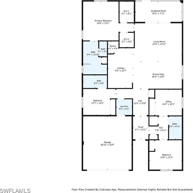 20235 Millrun Dr, Estero, FL 33928 - photo 44