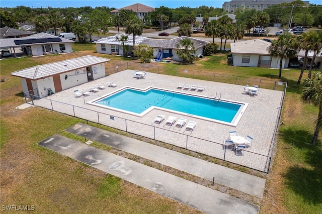 220 Oakmont Pkwy, Lehigh Acres, FL 33936 - photo 29