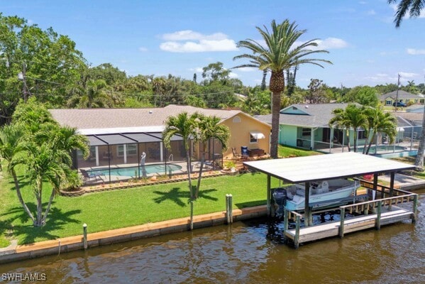 2197 River Rd, Fort Myers, FL 33905 - photo 4