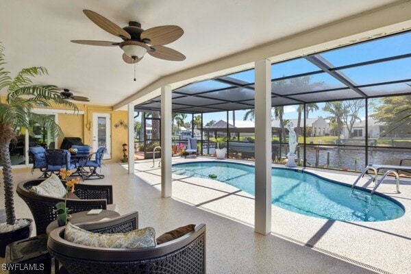 2197 River Rd, Fort Myers, FL 33905 - photo 32