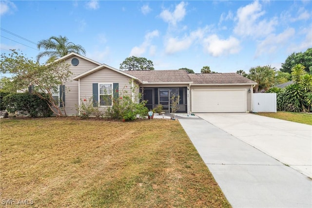 32 Lincoln Ave, Lehigh Acres, FL 33936 - photo 2