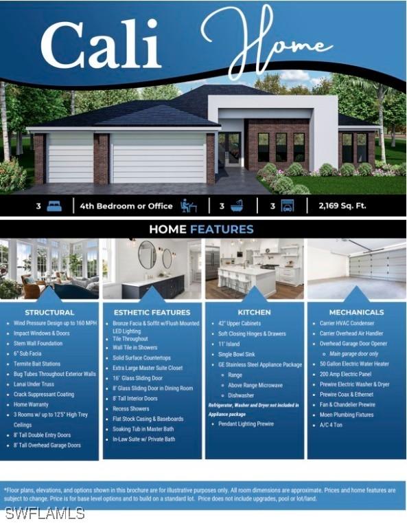 3405 Tropicana Pkwy W, Cape Coral, FL 33993 - photo 2
