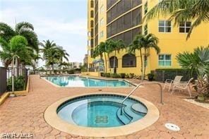 2797 1st St Unit 1004, Fort Myers, FL 33916 - photo 27