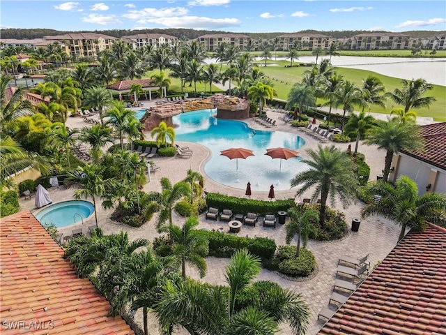 17991 Bonita National Blvd Unit 843, Bonita Springs, FL 34135 - photo 39