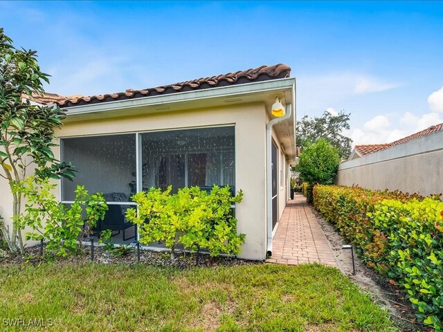 3238 Barbados Ln, Naples, FL 34119 - photo 29