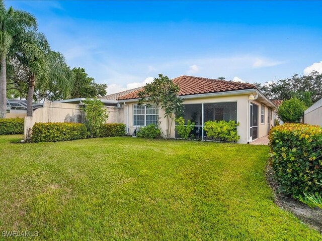 3238 Barbados Ln, Naples, FL 34119 - photo 30