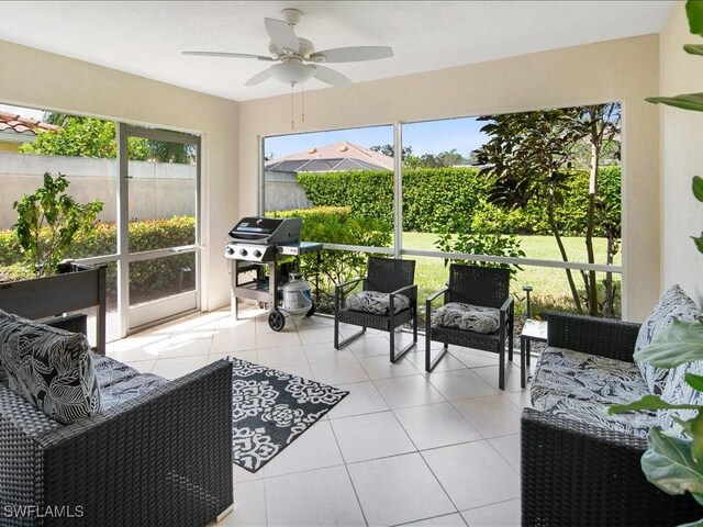 3238 Barbados Ln, Naples, FL 34119 - photo 10