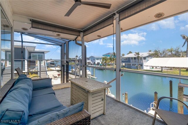 240 Driftwood Ln, Fort Myers Beach, FL 33931 - photo 15
