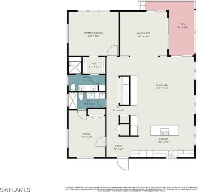 240 Driftwood Ln, Fort Myers Beach, FL 33931 - photo 31