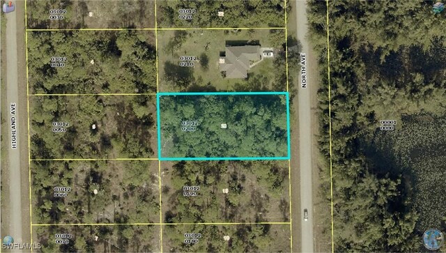 1615 N Ave, Lehigh Acres, FL 33972 - photo 1