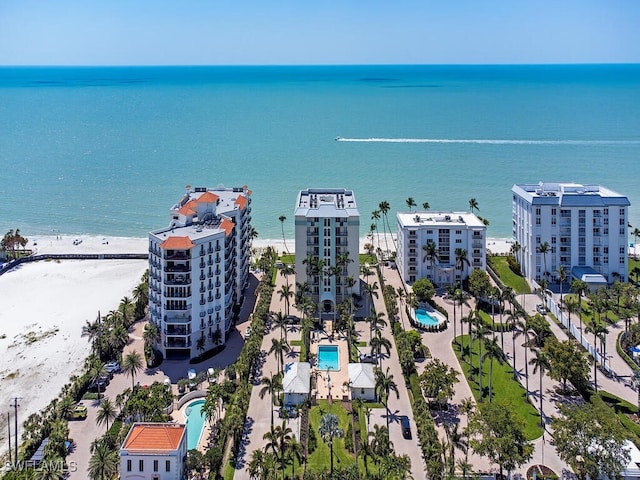 1255 Gulf Shore Blvd N Unit 3N, Naples, FL 34102 - photo 21