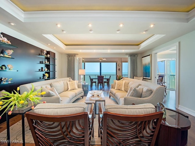 1255 Gulf Shore Blvd N Unit 3N, Naples, FL 34102 - photo 4