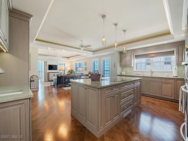 1255 Gulf Shore Blvd N Unit 3N, Naples, FL 34102 - photo 9