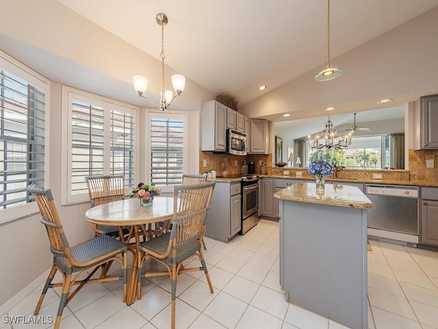 3572 Windjammer Cir Unit 1404, Naples, FL 34112 - photo 2