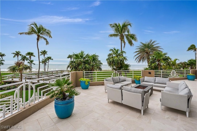 4651 Gulf Shore Blvd N Unit 1703, Naples, FL 34103 - photo 22