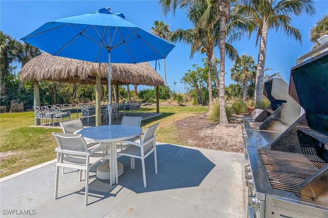 58 N Collier Blvd Unit 1114, Marco Island, FL 34145 - photo 40