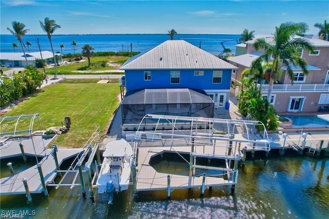 3420 1st Ave, Saint James City, FL 33956 - photo 43