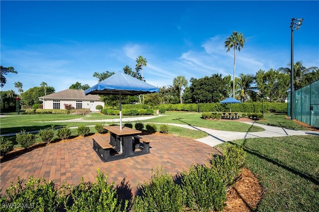 6533 Ilex Cir, Naples, FL 34109 - photo 40
